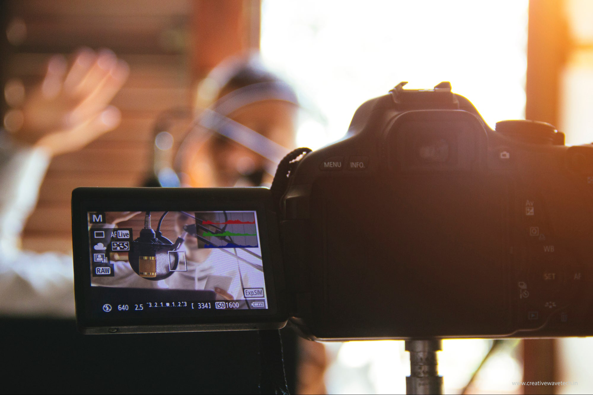 video making